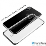قاب بیسوس Apple iPhone X مدل Armor