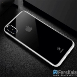 قاب بیسوس Apple iPhone X مدل Armor