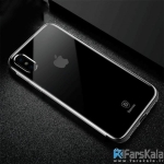 قاب بیسوس Apple iPhone X مدل Armor
