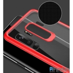 قاب محافظ راک سامسونگ Rock Clarity Case Samsung Galaxy S9 Plus
