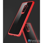 قاب محافظ راک سامسونگ Rock Clarity Case Samsung Galaxy S9 Plus