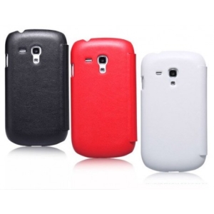کیف چرمی نیلکین Nillkin-Sparkle برای گوشی Samsung Galaxy S3 Mini