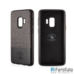 قاب محافظ پولو Santa Barbara Polo And Racquet Club Virtuoso Case Samsung Galaxy S9