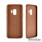 قاب محافظ پولو Santa Barbara Polo And Racquet Club Virtuoso Case Samsung Galaxy S9