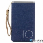 پاوربانک RockSpace Powersack 10000mAh