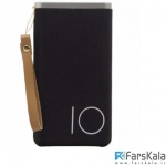 پاوربانک RockSpace Powersack 10000mAh