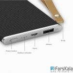 پاوربانک RockSpace Powersack 10000mAh