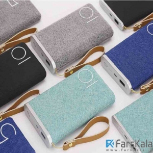 پاوربانک RockSpace Powersack 10000mAh