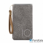 پاوربانک RockSpace Powersack 10000mAh