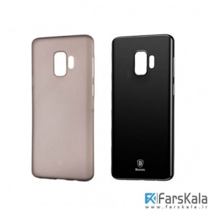 قاب محافظ بیسوس Baseus Wing Case Samsung Galaxy S9