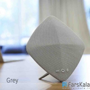 اسپیکر بلوتوث ROCKSPACE MUSE BLUETOOTH SPEAKER