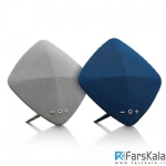 اسپیکر بلوتوث ROCKSPACE MUSE BLUETOOTH SPEAKER