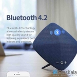 اسپیکر بلوتوث ROCKSPACE MUSE BLUETOOTH SPEAKER