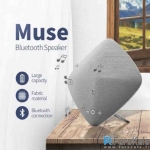 اسپیکر بلوتوث ROCKSPACE MUSE BLUETOOTH SPEAKER