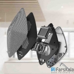 اسپیکر بلوتوث ROCKSPACE MUSE BLUETOOTH SPEAKER
