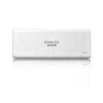 پاور بانک Romoss eUSB Sofun 9 23400mAh Power Bank