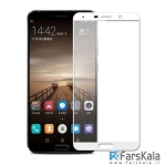 محافظ صفحه نمایش تمام چسب با پوشش کامل  Glass Huawei Mate 10