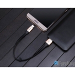 کابل  شارژ و انتقال داده بیسوس Baseus Nimble Type-C Transfer Data Synchronization Charging Cord 23cm