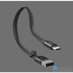 کابل  شارژ و انتقال داده بیسوس Baseus Nimble Type-C Transfer Data Synchronization Charging Cord 23cm
