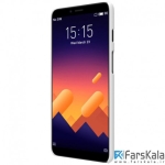 قاب محافظ نیلکین Nillkin Frosted Shield Case Meizu E3