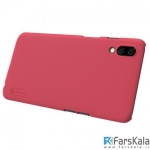 قاب محافظ نیلکین Nillkin Frosted Shield Case Meizu E3