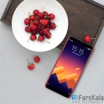 قاب محافظ نیلکین Nillkin Frosted Shield Case Meizu E3
