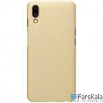 قاب محافظ نیلکین Nillkin Frosted Shield Case Meizu E3