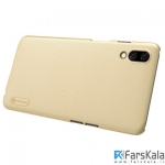 قاب محافظ نیلکین Nillkin Frosted Shield Case Meizu E3