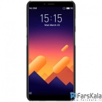 قاب محافظ نیلکین Nillkin Frosted Shield Case Meizu E3