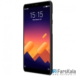 قاب محافظ نیلکین Nillkin Frosted Shield Case Meizu E3