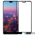 محافظ صفحه نمایش شیشه ای برای Nillkin Amazing 3D CP+ Max Huawei P20