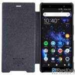 کیف نیلکین Nillkin Sparkle Case Sony Xperia XZ2 Compact