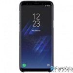 قاب محافظ چرمی نیلکین Nillkin Englon Samsung Galaxy S9 Plus