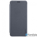 کیف نیلکین Nillkin Sparkle Case Huawei Y9 2018