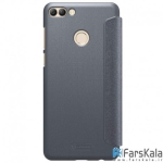 کیف نیلکین Nillkin Sparkle Case Huawei Y9 2018