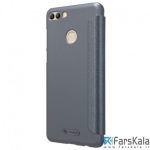 کیف نیلکین Nillkin Sparkle Case Huawei Y9 2018