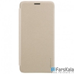 کیف نیلکین Nillkin Sparkle Case Huawei Y9 2018