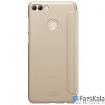 کیف نیلکین Nillkin Sparkle Case Huawei Y9 2018