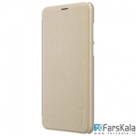 کیف نیلکین Nillkin Sparkle Case Huawei Y9 2018