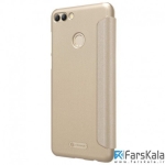 کیف نیلکین Nillkin Sparkle Case Huawei Y9 2018