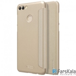 کیف نیلکین Nillkin Sparkle Case Huawei Y9 2018