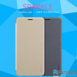 کیف نیلکین Nillkin Sparkle Case Huawei Y9 2018