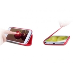 کیف چرمی نیلکین Nillkin-Sparkle برای گوشی Samsung Galaxy Grand