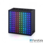 اسپیکر بلوتوث دیووم Divoom TimeBox Portable Bluetooth Speaker
