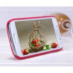 قاب محافظ نیلکین Nillkin برای Samsung Galaxy S4 Mini