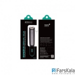 پاور بانک و شارژر فندکی توتو TOTU Power Bank And Car Charger CC011 2800mAh