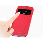 کیف چرمی نیلکین Nillkin-Sparkle برای گوشی Samsung Galaxy S4 Mini