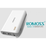 پاور بانک Romoss Solo 3 PowerBank