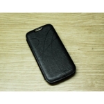 کیف چرمی Oscar برای گوشی Samsung Galaxy S4 Mini