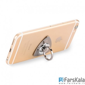 حلقه نگهدارنده گوشی هوکو Hoco CPH05 Shield Smart Ring Bracket